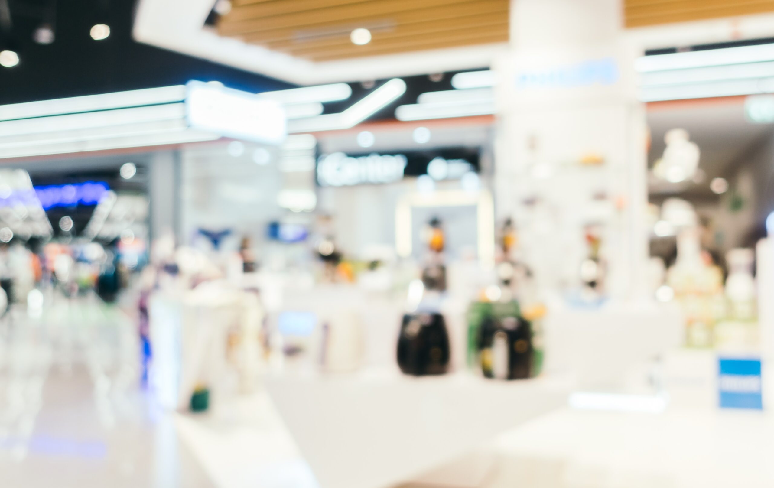 4 Tendências em Stands e Cenografia para 2026