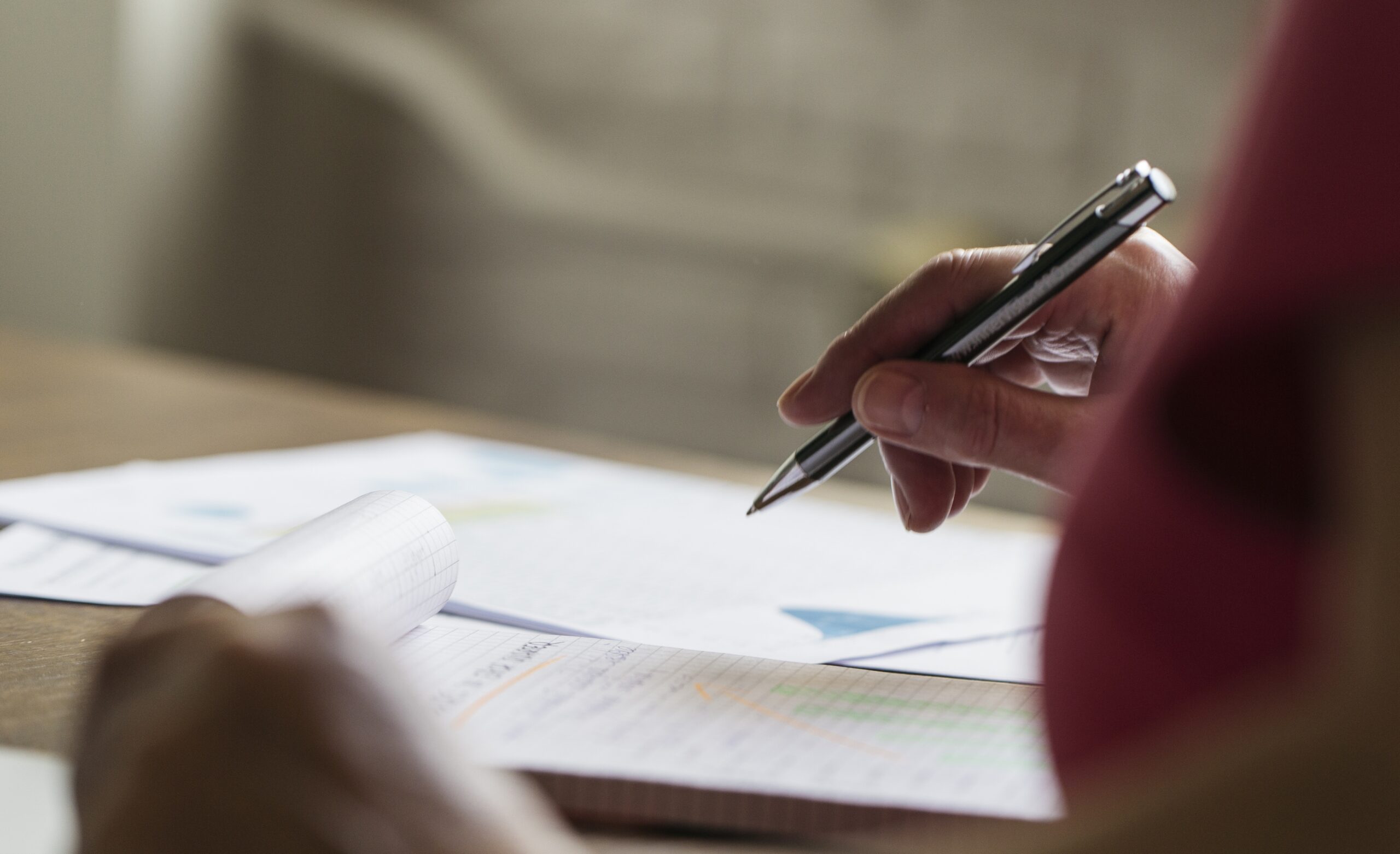 Como preparar um briefing para o seu stand ou cenografia.